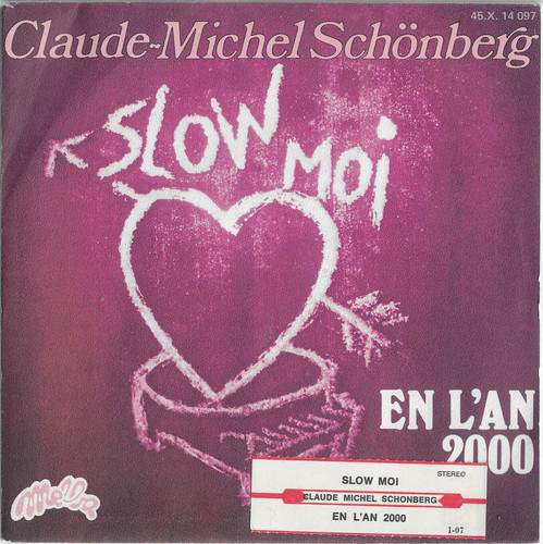 Claude michel - sp,