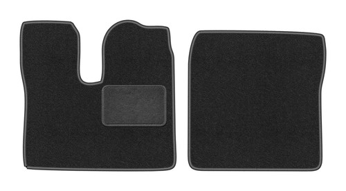 Tapis sol velours pour - sol,