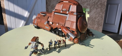 Lego star wars - wars, trade