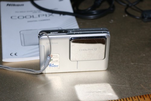 Nikon coolpix digital - nikon,