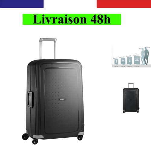Samsonite cure valise - samsonite, s'cure