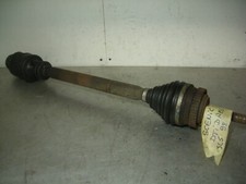 CARDAN (TRANMISSION) AVANT DROIT SCENIC 1 PHASE 1 1.9 DTI (JC5)