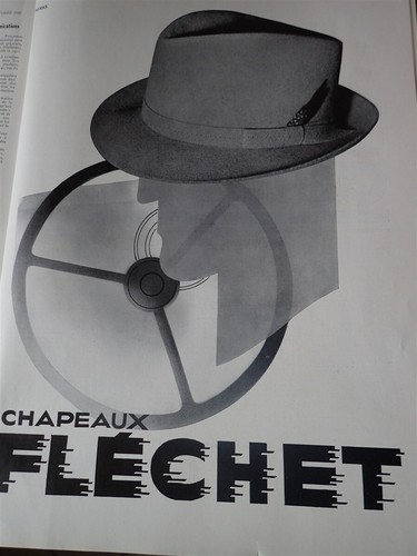 Flechet chapeau cointreau - chapeau, +