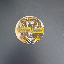 Williams Pinball Tales Of The Arabian Nights Promotional Plastic original keyfob