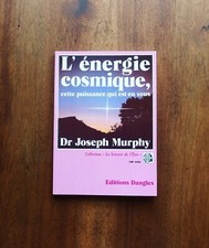 * L'énergie cosmique cette