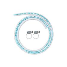 tuyau gaz 1,50m + colliers