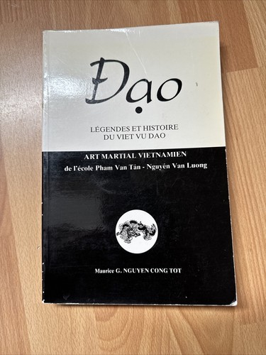 Viet dao légendes et - légendes,