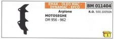 Hameçon EMAK Pour