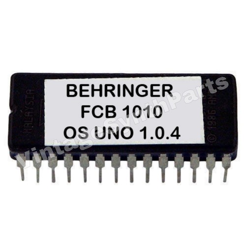 Behringer fcb1010 one 0 4 - fcb1010, v