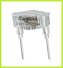 Legrand 7758 98 Voyant