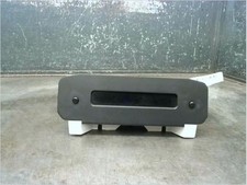 Afficheur PEUGEOT 206 659301