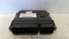 Calculateur moteur toyota - calculateur,
