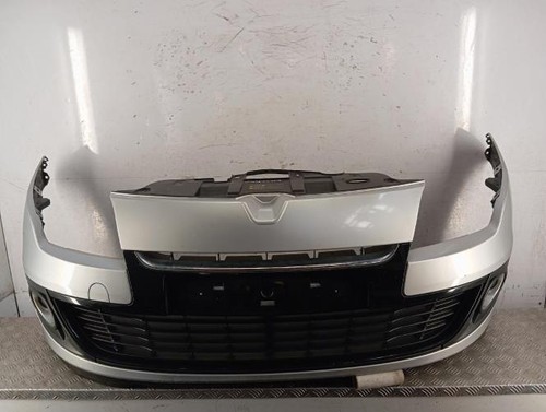 Pare choc avant - renault, megane