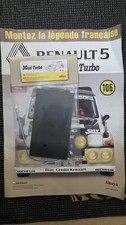 ALTAYA - RENAULT 5 MAXI TURBO