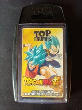 Top Trumps - Dragon Ball