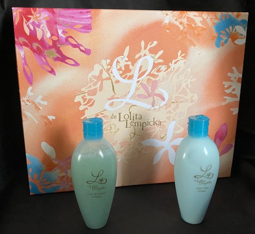 Lolita lempicka scented - lolita,