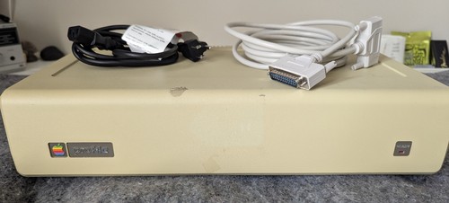 Apple profile hard - profile, (a9m0005)