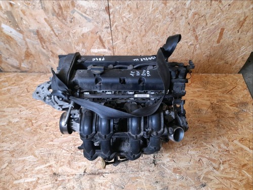 Moteur ford fiesta phase - 6, 2