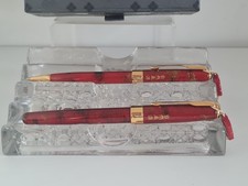 Parker  Sonnet laque de Chine