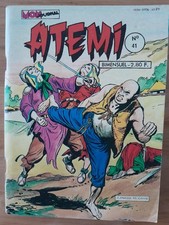 ATEMI      N°41     MON
