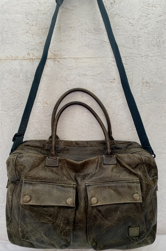 Belstaff sac voyage en - "belstaff",