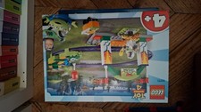 LEGO Disney Toy Story 4 10771