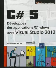 C# 5 - Développez des