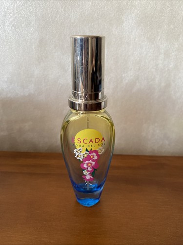 Flacon parfum vide - de,