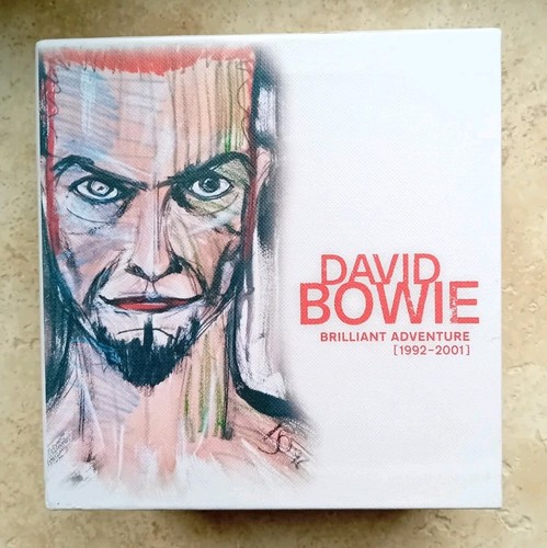 David bowie brillant - david, bowie.