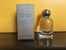 Belle miniature de parfum