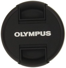 Bouchon d'objectif Olympus L