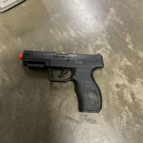 Umarex tactical force - tactical, co2