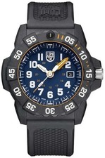 Luminox Navy Seal Diver
