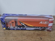 Camion Miniature Américain