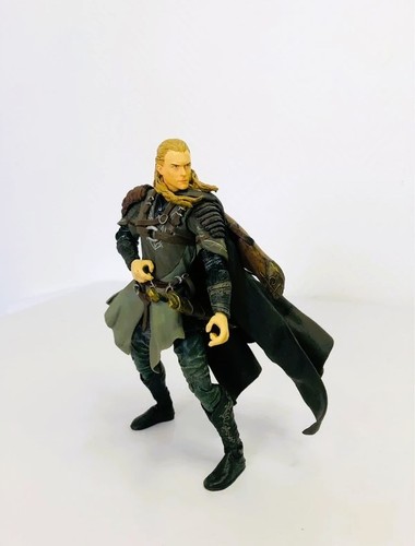 Figurine legolas le - –,