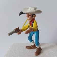  Figurine Lucky Luke Schleich