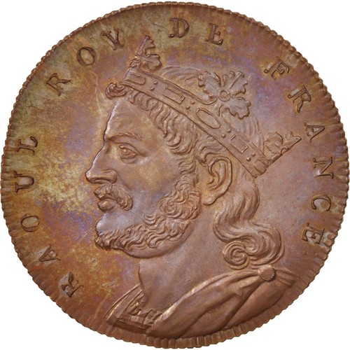 France medal raoul history - france,,