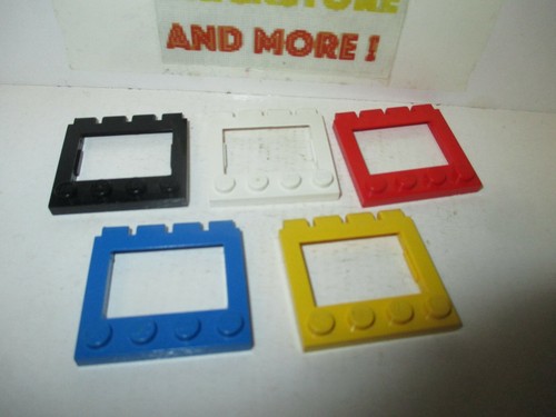 Lego hinge vehicle - lego,