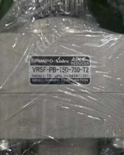 1pcs used vrsf 15d 750 - 1pcs,