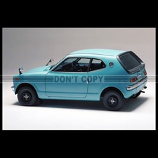 Photo A.001293 HONDA Z