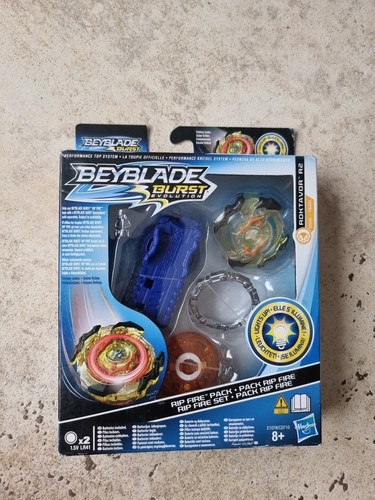 Toupie beyblade evolution - beyblade,