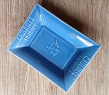 Cendrier publicitaire