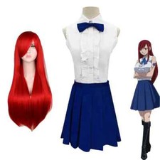 Fairy Tail Erza Scarlet