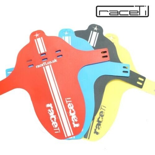 Garde boue avant fourche - garde,