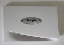 WHIRLPOOL Façade tiroir bac