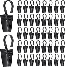 Sheryl&Rain 60 Pièces Pince