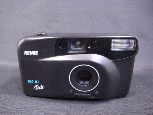 Revue 100 date point - 100, &