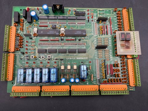 Kone epb 364004g01 - kone, epb-1.3