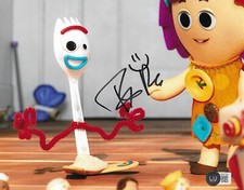 Tony Hale Disney Toy Story 4