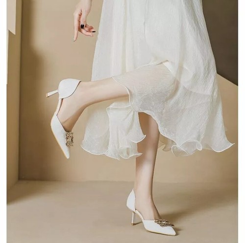 éscarpins chaussures cm - Éscarpins,